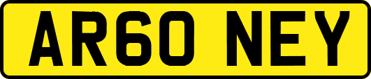 AR60NEY