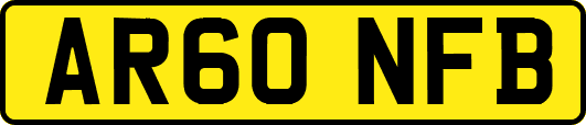 AR60NFB