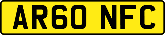 AR60NFC