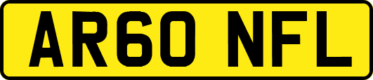 AR60NFL
