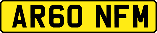 AR60NFM
