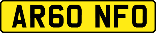 AR60NFO