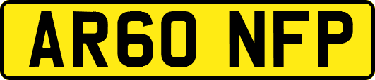 AR60NFP