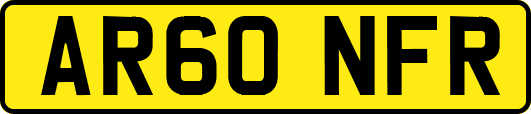 AR60NFR