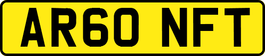 AR60NFT