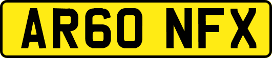 AR60NFX