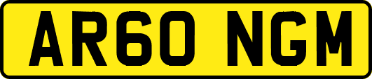 AR60NGM
