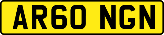 AR60NGN