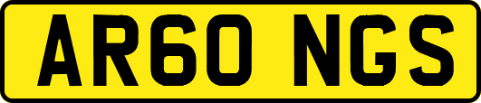 AR60NGS