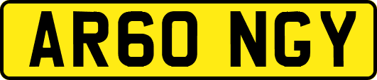 AR60NGY