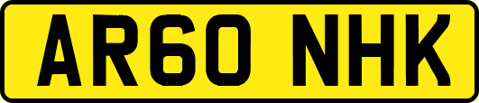AR60NHK