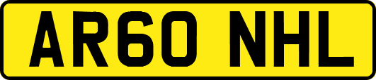 AR60NHL