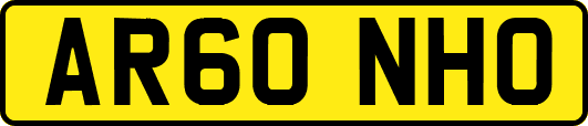 AR60NHO