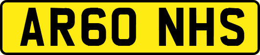 AR60NHS
