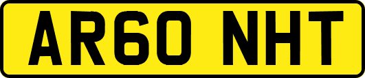 AR60NHT
