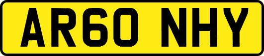 AR60NHY