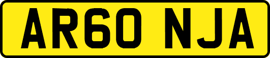AR60NJA