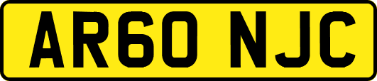 AR60NJC