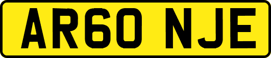 AR60NJE