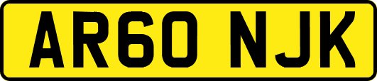 AR60NJK
