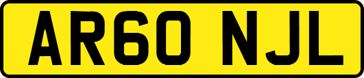 AR60NJL