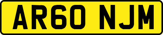 AR60NJM