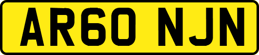 AR60NJN