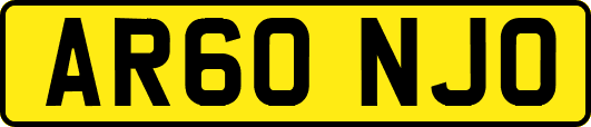 AR60NJO