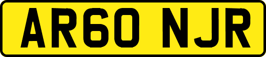 AR60NJR