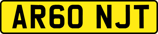 AR60NJT
