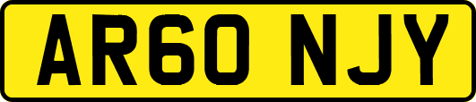 AR60NJY