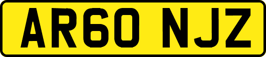 AR60NJZ
