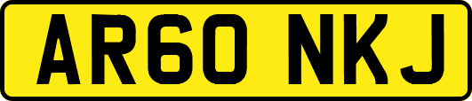 AR60NKJ