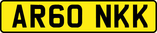 AR60NKK
