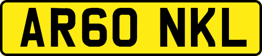 AR60NKL