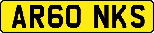 AR60NKS
