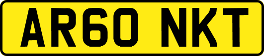 AR60NKT