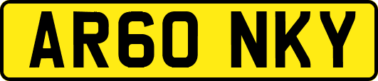 AR60NKY