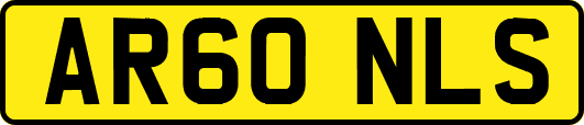 AR60NLS