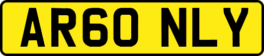 AR60NLY