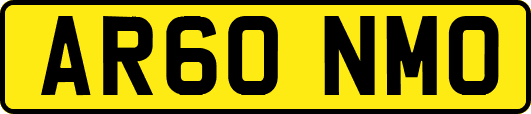 AR60NMO