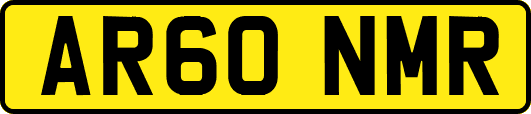 AR60NMR