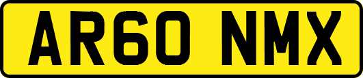 AR60NMX