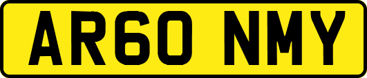 AR60NMY