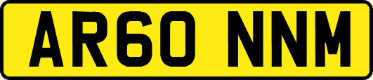 AR60NNM