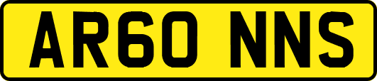 AR60NNS