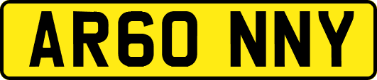 AR60NNY