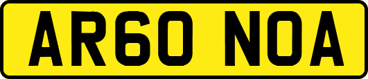 AR60NOA