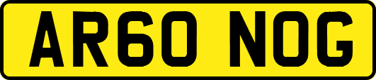 AR60NOG