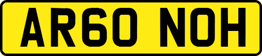 AR60NOH